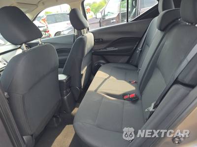 2024 Nissan Kicks S - zdjęcie 13 z 32 - miniatura