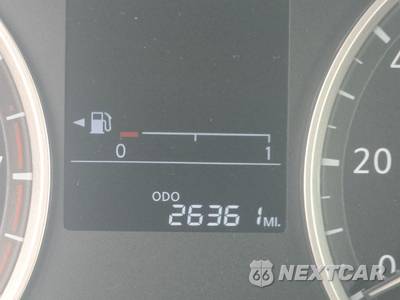 2024 Nissan Kicks S - zdjęcie 12 z 32 - miniatura