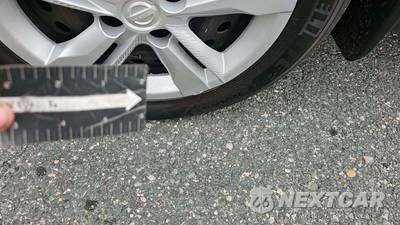 2024 Nissan Kicks S - zdjęcie 19 z 32 - miniatura