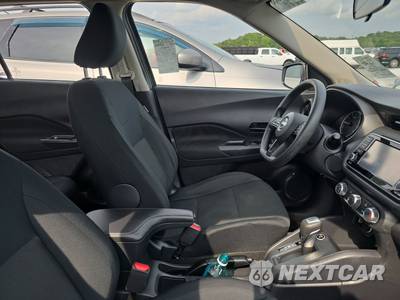 2024 Nissan Kicks S - zdjęcie 8 z 32 - miniatura