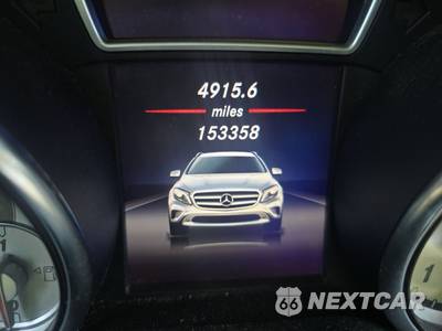 2015 Mercedes-Benz GLA 250 4MATIC - zdjęcie 10 z 10 - miniatura