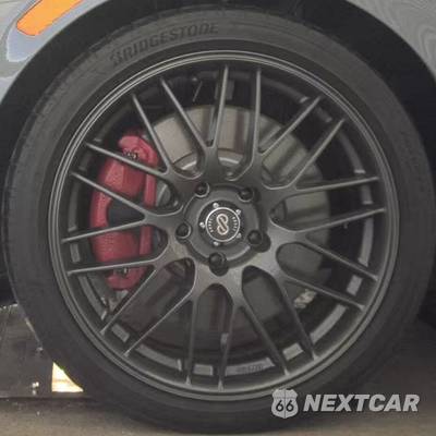 2022 Volkswagen Golf GTI SE - zdjęcie 25 z 28 - miniatura