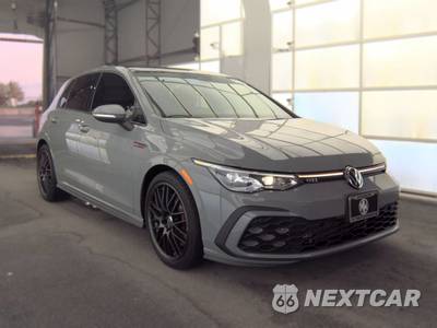 2022 Volkswagen Golf GTI SE - zdjęcie 3 z 28 - miniatura