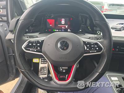 2022 Volkswagen Golf GTI SE - zdjęcie 10 z 28 - miniatura