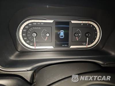 2023 Hyundai Tucson SEL - zdjęcie 12 z 18 - miniatura