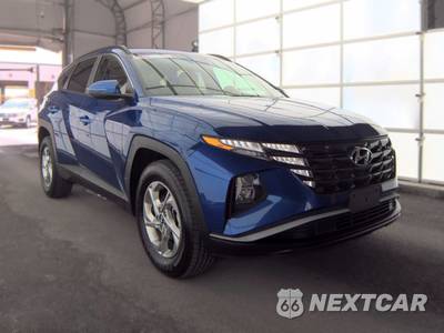 2023 Hyundai Tucson SEL - zdjęcie 3 z 18 - miniatura
