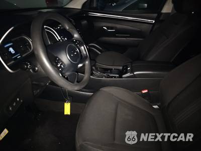 2023 Hyundai Tucson SEL - zdjęcie 7 z 18 - miniatura