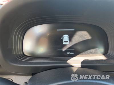 2025 Hyundai Venue SEL - zdjęcie 12 z 22 - miniatura