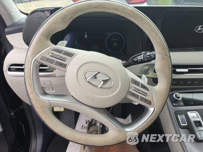 2023 Hyundai Palisade Calligraphy - zdjęcie 10 z 28 - miniatura