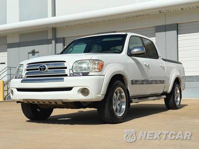 2006 Toyota Tundra Crew Cab Medium Bed - zdjęcie 3 z 60 - miniatura