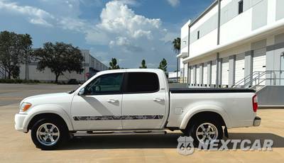 2006 Toyota Tundra Crew Cab Medium Bed - zdjęcie 5 z 60 - miniatura