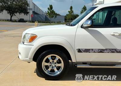 2006 Toyota Tundra Crew Cab Medium Bed - zdjęcie 4 z 60 - miniatura
