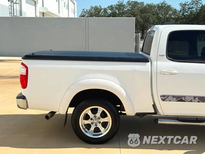 2006 Toyota Tundra Crew Cab Medium Bed - zdjęcie 15 z 60 - miniatura