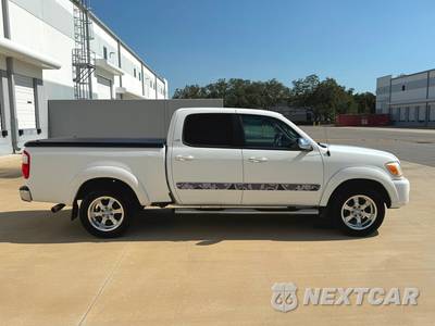 2006 Toyota Tundra Crew Cab Medium Bed - zdjęcie 16 z 60 - miniatura
