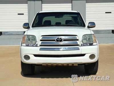 2006 Toyota Tundra Crew Cab Medium Bed - zdjęcie 23 z 60 - miniatura