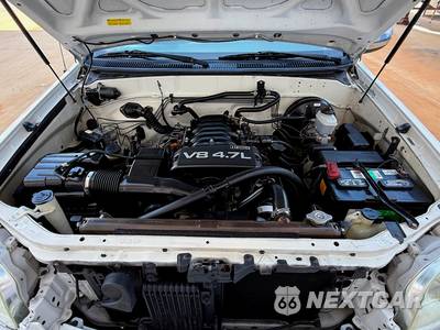 2006 Toyota Tundra Crew Cab Medium Bed - zdjęcie 32 z 60 - miniatura