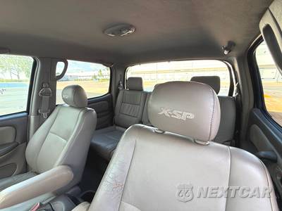 2006 Toyota Tundra Crew Cab Medium Bed - zdjęcie 40 z 60 - miniatura