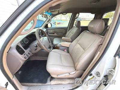 2006 Toyota Tundra Crew Cab Medium Bed - zdjęcie 38 z 60 - miniatura