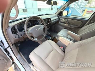 2006 Toyota Tundra Crew Cab Medium Bed - zdjęcie 41 z 60 - miniatura