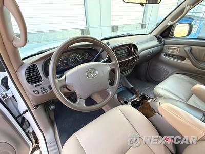 2006 Toyota Tundra Crew Cab Medium Bed - zdjęcie 42 z 60 - miniatura