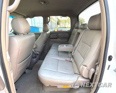 2006 Toyota Tundra Crew Cab Medium Bed - zdjęcie 44 z 60 - miniatura