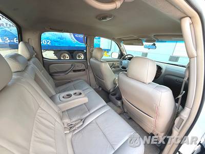 2006 Toyota Tundra Crew Cab Medium Bed - zdjęcie 48 z 60 - miniatura