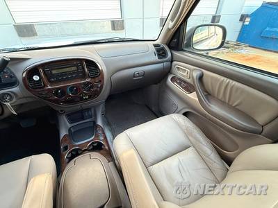 2006 Toyota Tundra Crew Cab Medium Bed - zdjęcie 46 z 60 - miniatura