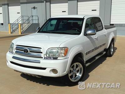 2006 Toyota Tundra Crew Cab Medium Bed - zdjęcie 57 z 60 - miniatura