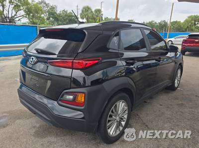 2021 Hyundai Kona SEL - zdjęcie 2 z 13 - miniatura