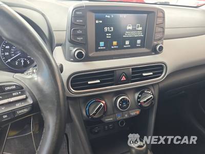 2021 Hyundai Kona SEL - zdjęcie 12 z 13 - miniatura