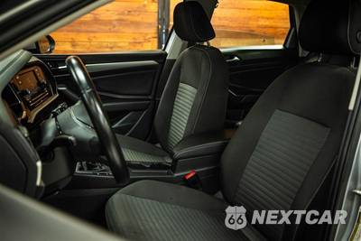 2024 Volkswagen Jetta S - zdjęcie 9 z 24 - miniatura