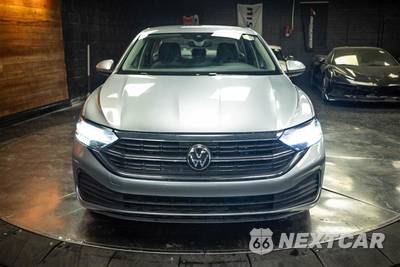2024 Volkswagen Jetta S - zdjęcie 4 z 24 - miniatura