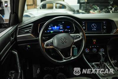 2024 Volkswagen Jetta S - zdjęcie 14 z 24 - miniatura