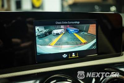 2019 Mercedes-Benz A 220 4MATIC - zdjęcie 17 z 27 - miniatura