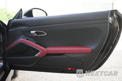 2024 Porsche 718 Cayman Style Edition - zdjęcie 13 z 19 - miniatura