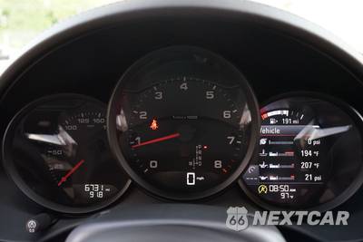 2024 Porsche 718 Cayman Style Edition - zdjęcie 6 z 19 - miniatura