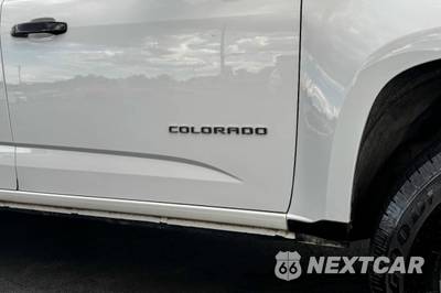 2022 Chevrolet Colorado Z71 Crew Cab Medium Bed 4Z7 - zdjęcie 12 z 47 - miniatura