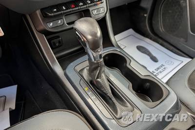 2022 Chevrolet Colorado Z71 Crew Cab Medium Bed 4Z7 - zdjęcie 35 z 47 - miniatura