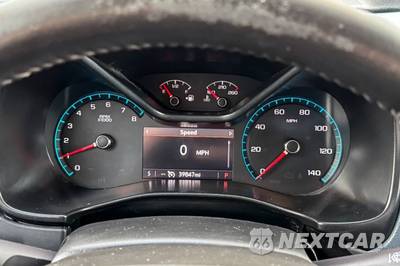 2022 Chevrolet Colorado Z71 Crew Cab Medium Bed 4Z7 - zdjęcie 28 z 47 - miniatura