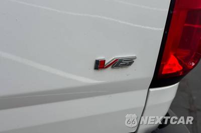 2022 Chevrolet Colorado Z71 Crew Cab Medium Bed 4Z7 - zdjęcie 19 z 47 - miniatura