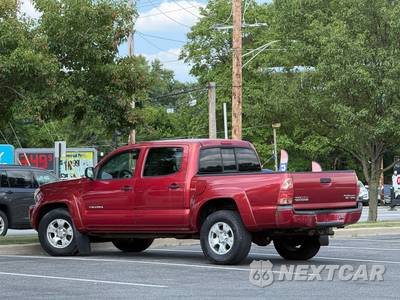 2006 Toyota Tacoma PreRunner Crew Cab Medium Bed - zdjęcie 7 z 41 - miniatura