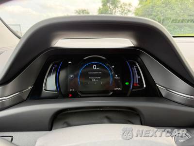 2021 Hyundai Ioniq Electric SE - zdjęcie 15 z 18 - miniatura