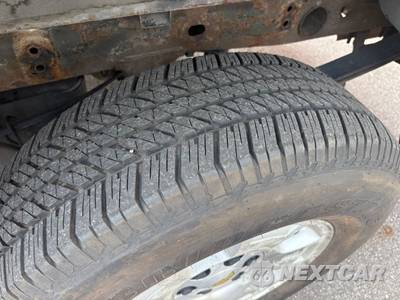 2013 Chevrolet Silverado 1500 LT Crew Cab Short Bed 1LT - zdjęcie 21 z 21 - miniatura