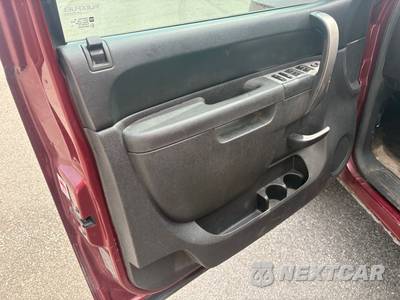 2013 Chevrolet Silverado 1500 LT Crew Cab Short Bed 1LT - zdjęcie 18 z 21 - miniatura