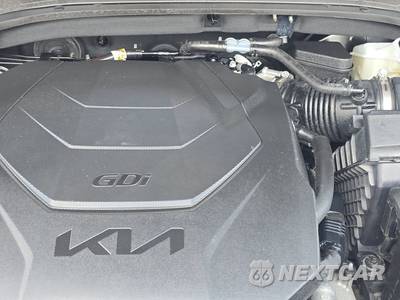 2025 Kia Telluride LX - zdjęcie 16 z 24 - miniatura