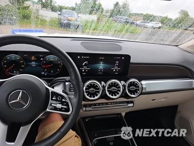 2023 Mercedes-Benz GLB 250 4MATIC - zdjęcie 14 z 22 - miniatura