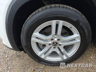 2023 Mercedes-Benz GLB 250 4MATIC - zdjęcie 8 z 22 - miniatura