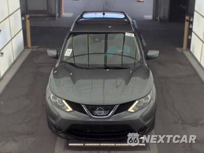 2019 Nissan Rogue Sport SV - zdjęcie 2 z 22 - miniatura
