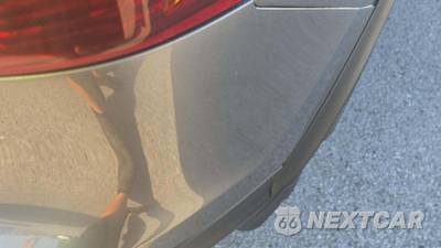 2019 Nissan Rogue Sport SV - zdjęcie 21 z 22 - miniatura