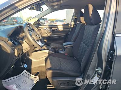 2019 Nissan Rogue Sport SV - zdjęcie 7 z 22 - miniatura